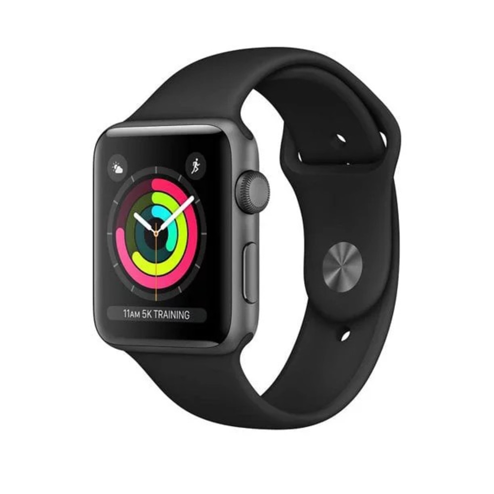 Apple Watch Gen 1 + Charger!